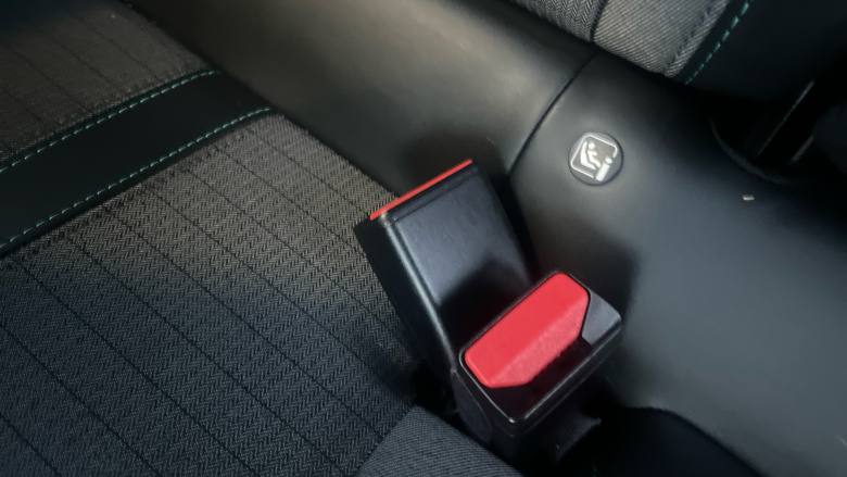 Peugeot 208 1.2 PureTech 100 Allure Premium 5dr Petrol Hatchback